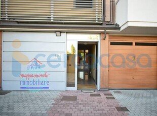Appartamento Bilocale in ottime condizioni, in vendita in Via Scarlatti 8, Cento