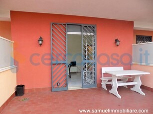 Appartamento Bilocale in vendita in Via Luigi Capuana, Riposto