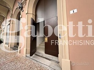 Appartamento Bologna [IA - 11VRG] (Centro storico)