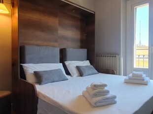Appartamento con 1 camera da letto in affitto a Milano, Milano