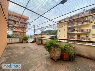 Appartamento con terrazzo Centro