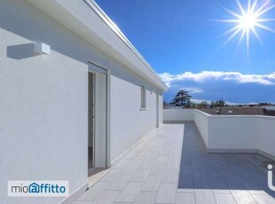 Appartamento con terrazzo Centro