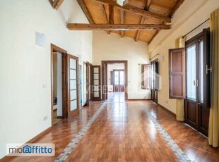 Appartamento con terrazzo Centro storico