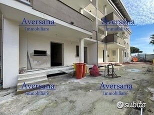 Appartamento con terrazzo di 50 mq