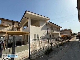 Appartamento con terrazzo Palermo