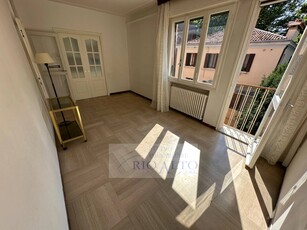 Appartamento con terrazzo, Venezia lido di