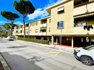 APPARTAMENTO di 6 vani e di 95 mq (GROSSETO - MARINA DI GROSSETO) rif. MA.43