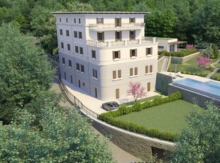 Appartamento di lusso di 143 m² in vendita Via Beirut 9, Trieste, Friuli Venezia Giulia