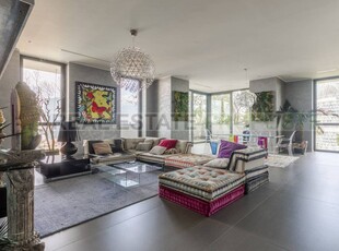 Appartamento di prestigio di 221 m² in vendita Via Gaetano De Castillia, 11, Milano, Lombardia