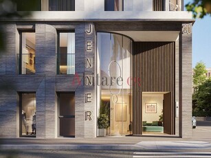 Appartamento di prestigio in vendita Viale Edoardo Jenner, Milano, Lombardia