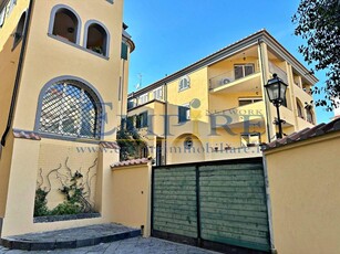 Appartamento in affitto a Aversa