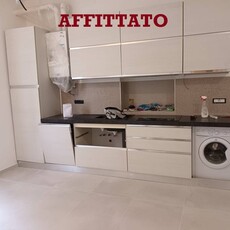 Appartamento in Affitto a Milano Via Antonio Mambretti, 22/a