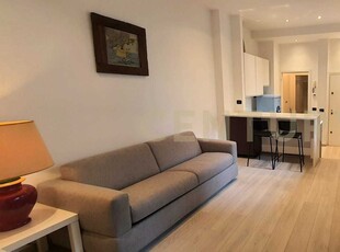 Appartamento in Affitto a Milano Viale Umbria
