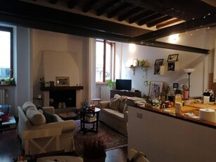 Appartamento in affitto a Parma