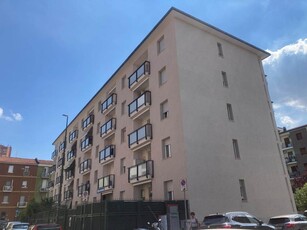 Appartamento in affitto a Sesto San Giovanni