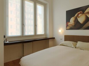 Appartamento in affitto a Stazione Centrale, Milano 1 camera da letto