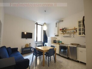 Appartamento in affitto a Verona