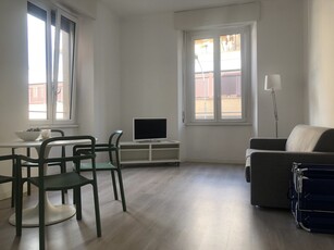 Appartamento in affitto Como