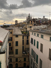 Appartamento in affitto Genova