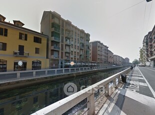 Appartamento in Affitto in Alzaia Naviglio Pavese 32 a Milano