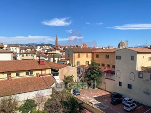 Appartamento in Affitto in Borgo Ognissanti a Firenze