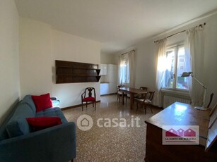Appartamento in Affitto in Contrà Porta Lupia 20 a Vicenza