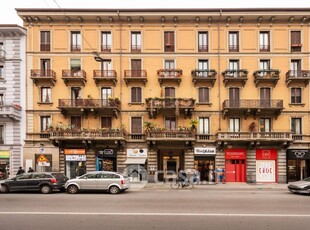 Appartamento in Affitto in Corso Buenos Aires 58 a Milano