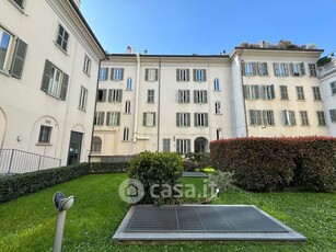 Appartamento in Affitto in Corso di Porta Romana 131 a Milano