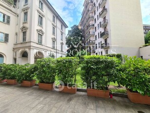 Appartamento in Affitto in Corso di Porta Romana a Milano