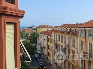 Appartamento in Affitto in Corso G. Garibaldi a Sanremo