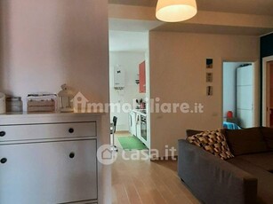 Appartamento in Affitto in Corso Trieste a Marino
