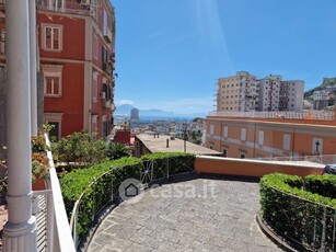 Appartamento in Affitto in Corso Vittorio Emanuele a Napoli