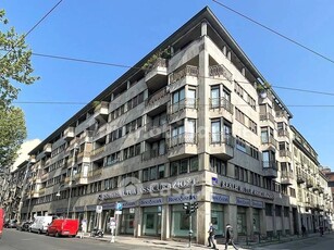Appartamento in Affitto in Corso Vittorio Emanuele II 18. a Torino