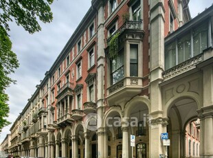 Appartamento in Affitto in Corso Vittorio Emanuele II 90 a Torino