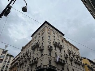 Appartamento in Affitto in Piazza Santa Maria Beltrade a Milano