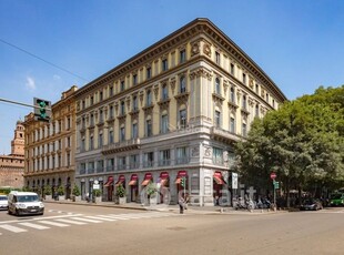 Appartamento in Affitto in Piazzale Luigi Cadorna a Milano