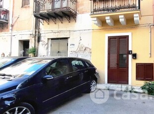 Appartamento in Affitto in Piazzetta Nicolò Tudisco 2 a Palermo