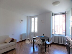 Appartamento in Affitto in Ripa di Porta Ticinese 43 a Milano