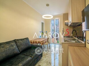 Appartamento in Affitto in Salita San Bernardo 26 a Sanremo