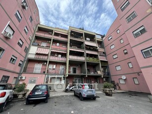 Appartamento in Affitto in Salita Tre Monti 1 a Messina