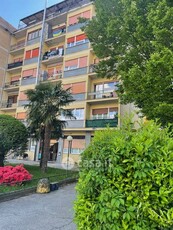 Appartamento in Affitto in Via A. Manzoni 108 a Venegono Inferiore