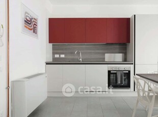 Appartamento in Affitto in Via Adda 11 a Milano