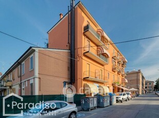Appartamento in Affitto in Via Agucchi 3 a Bologna