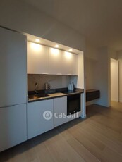 Appartamento in Affitto in Via Alfonso Capecelatro 55 a Milano