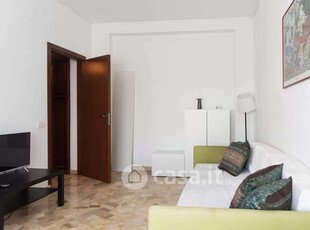 Appartamento in Affitto in Via Alfonso Capecelatro 81 a Milano