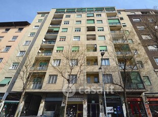 Appartamento in Affitto in Via Ambrogio Bergognone da Fossano 9 a Milano
