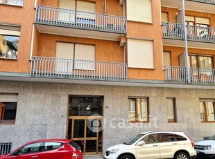 Appartamento in Affitto in Via Amerigo Vespucci 75 a Torino