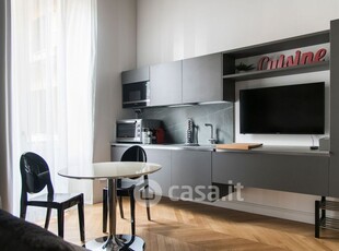 Appartamento in Affitto in Via Amerigo Vespucci a Milano