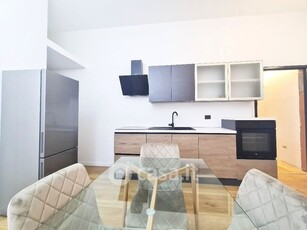 Appartamento in Affitto in Via Andrea Cesalpino 60 a Milano