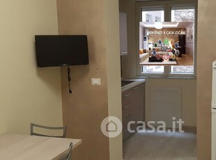 Appartamento in Affitto in Via Andrea Chiaramonte 12 a Palermo